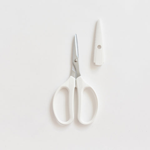 ars garden scissors | cream