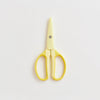 ars garden scissors | yellow