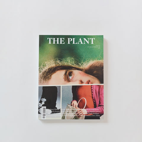 the plant issue 22