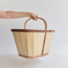 harvest trug
