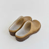 plasticana | nirvana hemp clogs