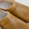 plasticana | nirvana hemp clogs