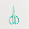 ars garden scissors | green