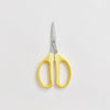 ars garden scissors | yellow