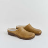 plasticana | nirvana hemp clogs