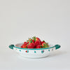 enamel farmers bowl