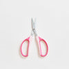 ars garden scissors | pink