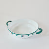 enamel farmers bowl