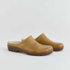 plasticana | nirvana hemp clogs