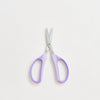 ars garden scissors | lilac