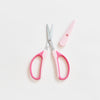 ars garden scissors | pink