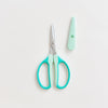 ars garden scissors | green
