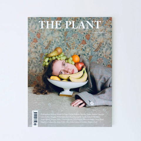the plant issue 23