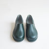 garden clogs | green