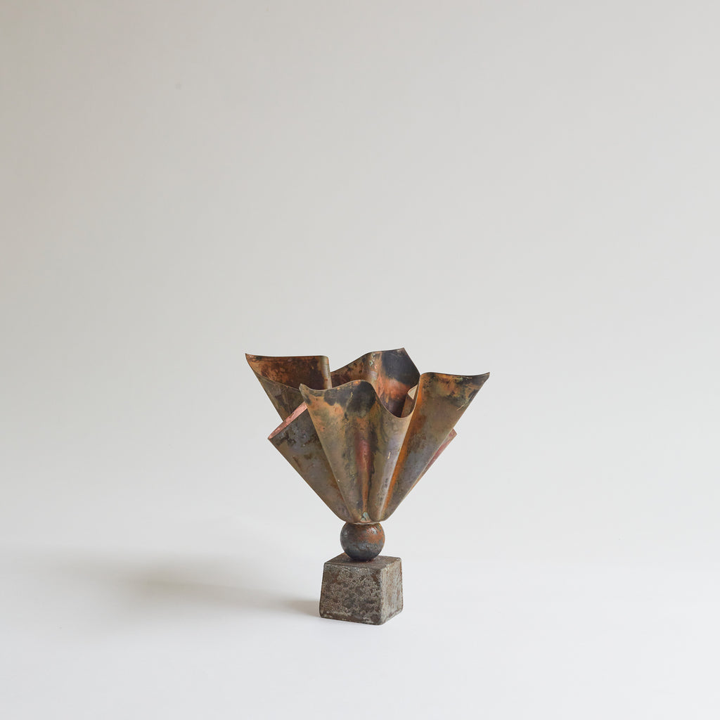 tage andersen fold vase | small – Garden Objects