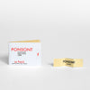 ponsont incense | le patch