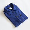 le laboureur french workers jacket | navy