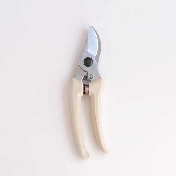 ars secateurs | cream