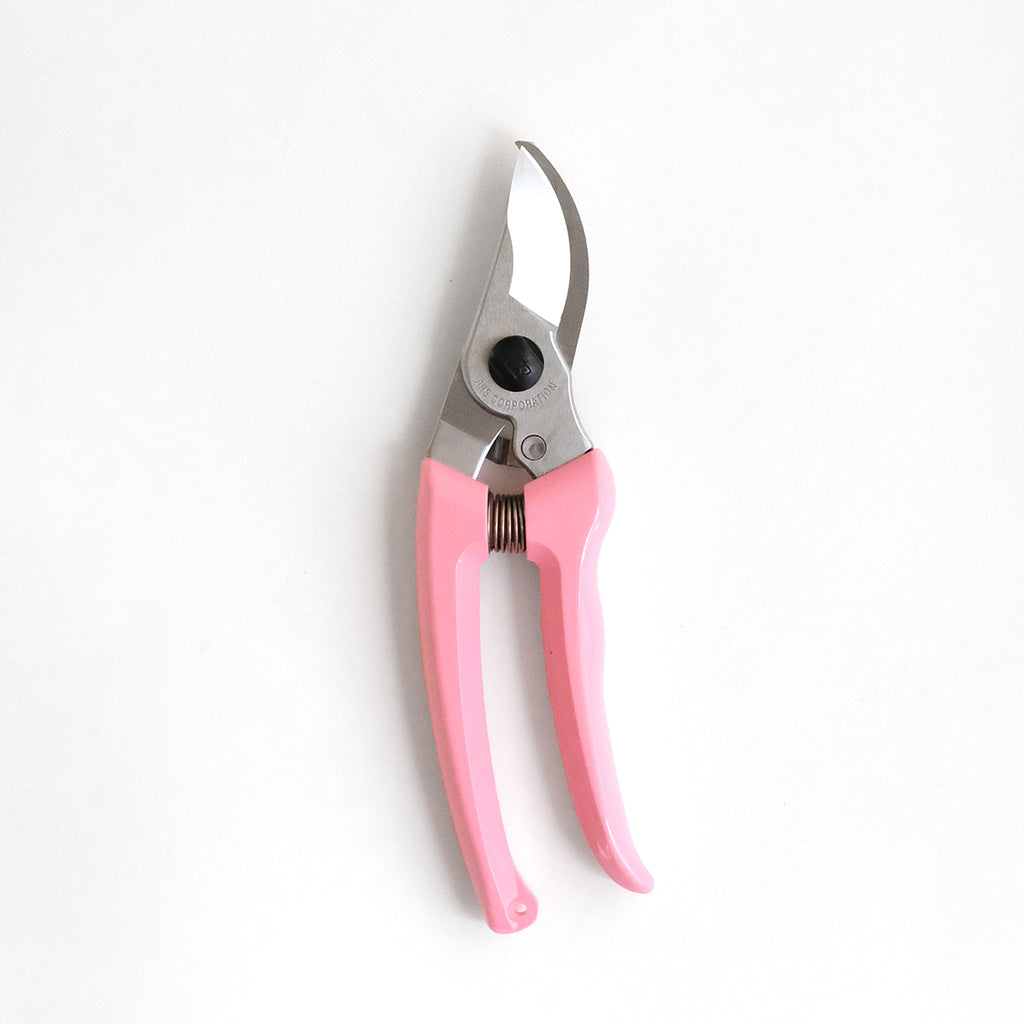ars secateurs pink Garden Objects