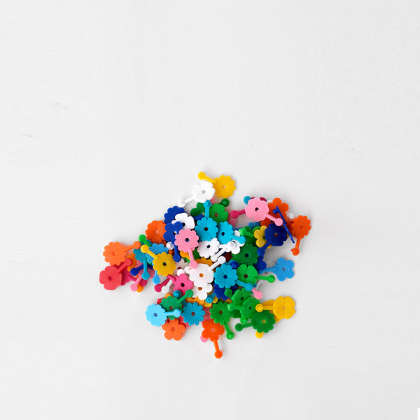 daisy chains | mini