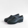 garden clogs | green