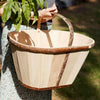 harvest trug