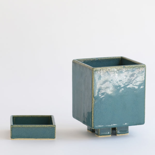 misma anaru pot | kikorangi #1