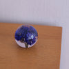 paperweight | cornflower | small