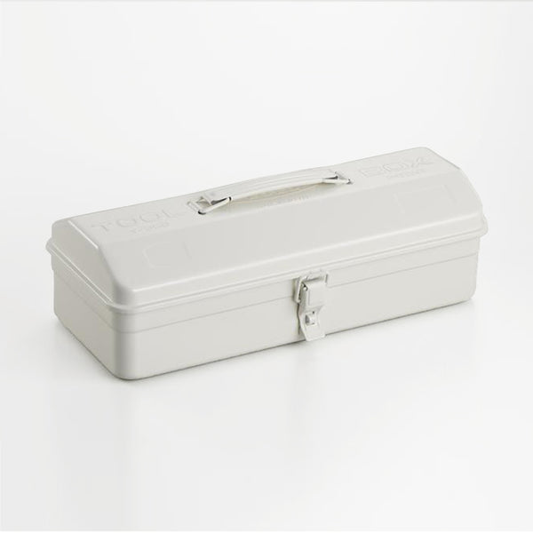 toyo steel toolbox | Y-350 | white