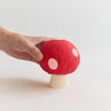 mushroom surprise ball
