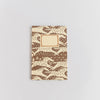 cambridge imprint hardback notebook | horses chocolate