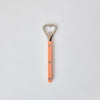 sabre bottle opener | nude pink