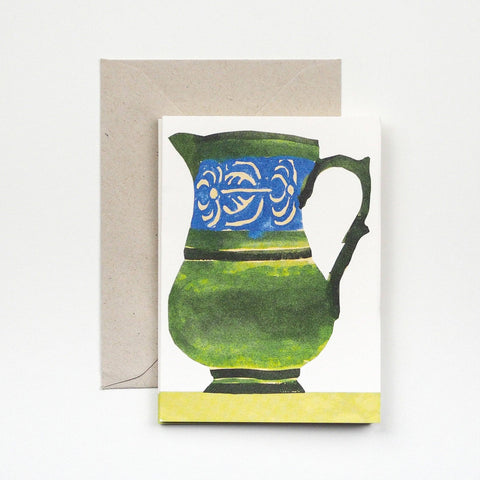 four jugs card