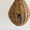 willow birdhouse