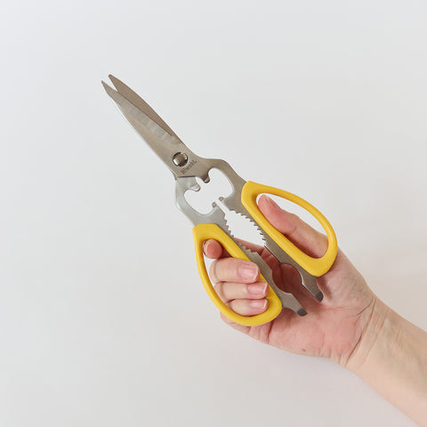 niwaki mainichi kitchen scissors