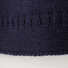 le tricoteur traditional guernsey  | navy blue