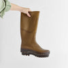plasticana | kapitana hemp gumboots