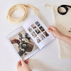 baby botanical basket weaving kit