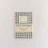 cambridge imprint hardback notebook | sea urchin sky & cocoa