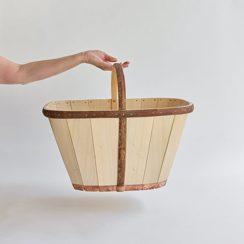 harvest trug