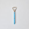 sabre bottle opener | pastel blue