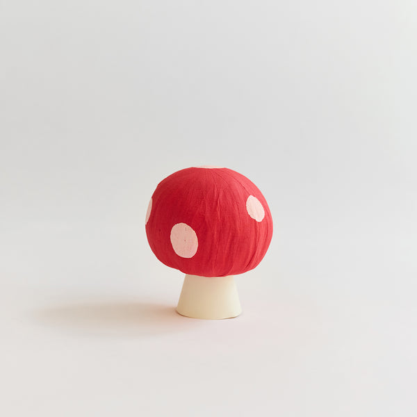 mushroom surprise ball