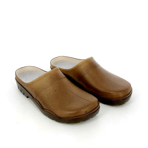 plasticana | nirvana hemp clogs