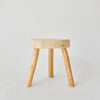 milking stool