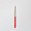 sabre tomato knife | red pre-order