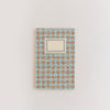 cambridge imprint hardback notebook | sea urchin sky & cocoa