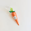 carrot surprise cone