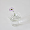 floating ripple vase