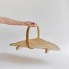 flower trug