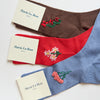 maria la rosa socks | daisies